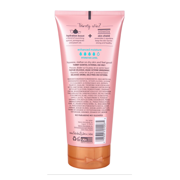 Avenue des Parfums buy Body Lotion Tree Hut Moroccan Rose   Body Lotion Tree Hut Moroccan Rose   1_small